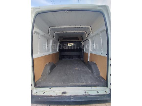 Sahibinden Ford Transit 330 S 2012 Model