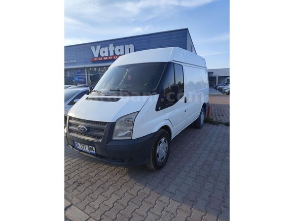 Sahibinden Ford Transit 330 S 2012 Model