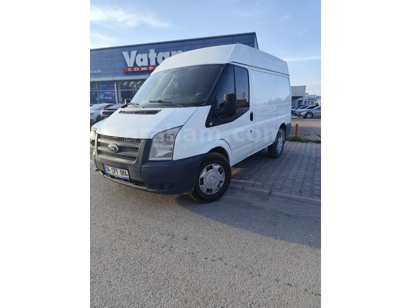 Sahibinden Ford Transit 330 S 2012 Model