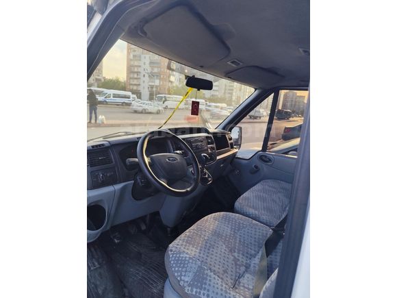 Sahibinden Ford Transit 330 S 2012 Model