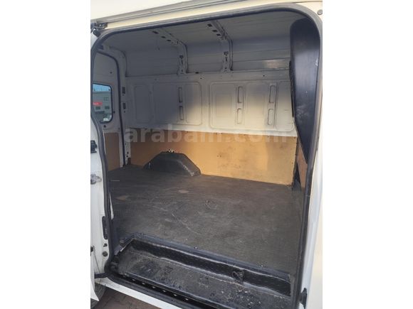 Sahibinden Ford Transit 330 S 2012 Model