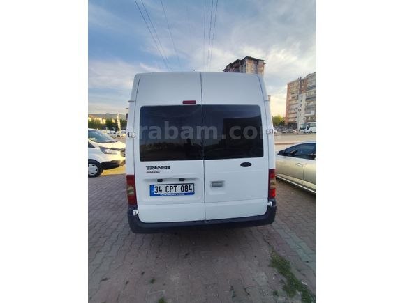 Sahibinden Ford Transit 330 S 2012 Model