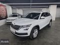 AVEK OTOMOTİVDEN HATASIZ SKODA KODIAQ 1.5 TSI PREMIUM