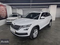 AVEK OTOMOTİVDEN HATASIZ SKODA KODIAQ 1.5 TSI PREMIUM