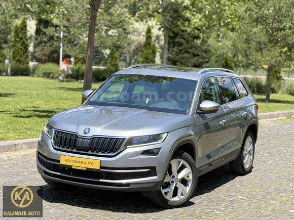 KALENDER AUTO'DAN HATASIZ BOYASIZ DERİ KOLTUK HAYALET PRESTIGE