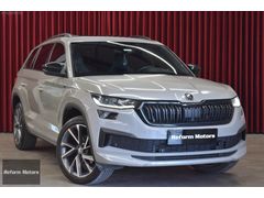 REFORM MOTORS 2023 KODIAQ 1.5 TSI SPORTLINE "CAMTVN+ISITMA+360K"