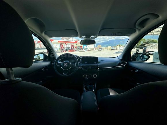 Sahibinden Fiat Egea 1.4 Fire Lounge 2021 Model 