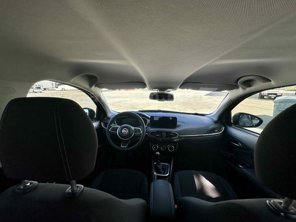 Sahibinden Fiat Egea 1.4 Fire Lounge 2021 Model 