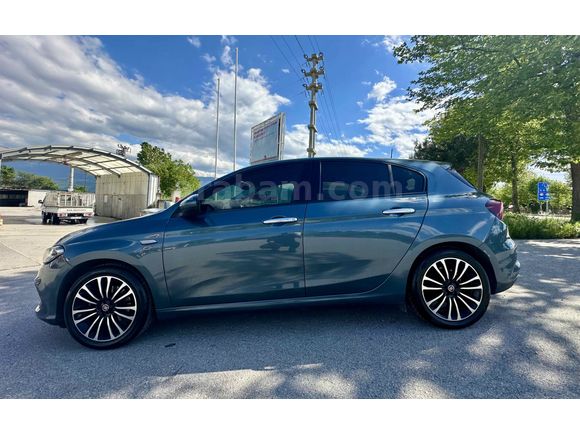Sahibinden Fiat Egea 1.4 Fire Lounge 2021 Model 