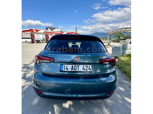 Sahibinden Fiat Egea 1.4 Fire Lounge 2021 Model 