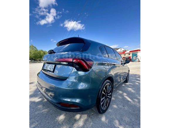 Sahibinden Fiat Egea 1.4 Fire Lounge 2021 Model 