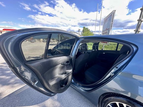 Sahibinden Fiat Egea 1.4 Fire Lounge 2021 Model 