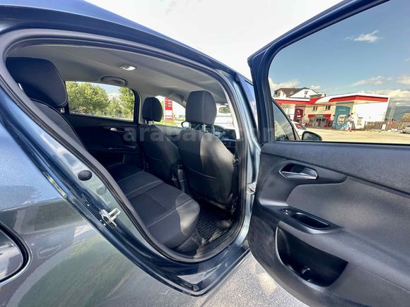 Sahibinden Fiat Egea 1.4 Fire Lounge 2021 Model 