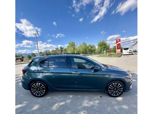 Sahibinden Fiat Egea 1.4 Fire Lounge 2021 Model 