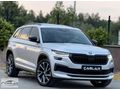 ÇAĞLAR HATASIZ DEĞİŞENSİZ/KODİAQ 1.5 SPORTLİNE/2024/BAKIMLI/ACİL