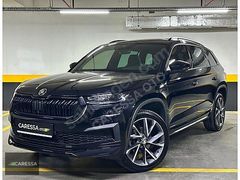 %50 PEŞİNAT | 36 AYA KADAR TAKSİT | 2023 SKODA KODİAQ SPORTLİNE