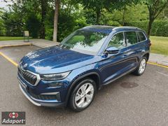 2022 Model Yetkili Servis Bakımlı Skoda Kodiaq 1.5 TSI Prestige