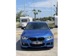 Sahibinden BMW 3 Serisi 316i M Sport 2015 Model İstanbul