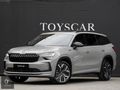_TOYSCAR_KODİAQ 1.5 MHEV SPORTLİNE_HATASIZ GARANTİLİ_KOMPLE PPF_