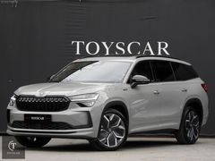 _TOYSCAR_KODİAQ 1.5 MHEV SPORTLİNE_HATASIZ GARANTİLİ_KOMPLE PPF_