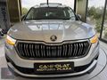 CANPOLAT MOTORS 2024 SKODA KODİAG 1.5 PRESTİJ 69 BİNDE TRAMERSİZ