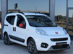 ENS/ 2023 FİAT FİORİNO 1.3 100.YIL ÖZEL SERİ