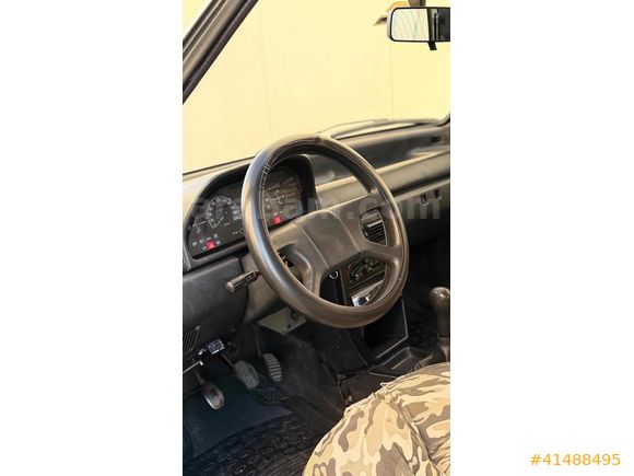 CNR OTOMOTİVDEN FİAT UNO TERTEMİZ AİLE ARACI