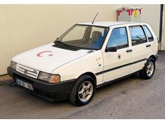 CNR OTOMOTİVDEN FİAT UNO TERTEMİZ AİLE ARACI