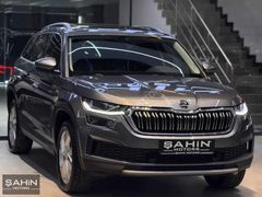 ŞAHİN MOTORS|2022 KODIAQ PRESTIGE BOYASIZ TRAMERSİZ CMTVN-4ISTMA