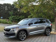 BOYASIZ DEĞİŞENSİZ SKODA KODİAQ 1.5 TSI ACT SPORTLİNE DSG