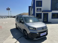BÜYÜKSOYLU FİLO/2025 DOBLO COMBI 1.5 BLUEHDI PREMIO PLUS EAT8