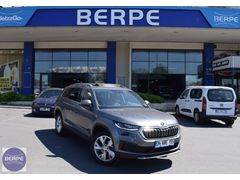 BERPE'DEN TRAMERSİZ ORJİNAL 2024 Kodiaq 1.5TSI Prestige ACT DSG