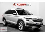 CAM TVN+ISITMA+HAYALET +BOYASIZ SKODA KODIAQ1.5 TSI DSG PRESTIGE
