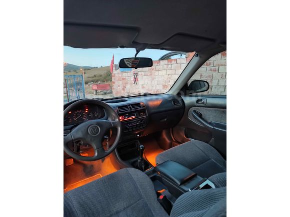 Sahibinden Honda Civic 1.4 i S 1999 Model 