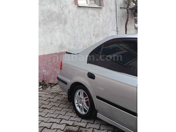 Sahibinden Honda Civic 1.4 i S 1999 Model 