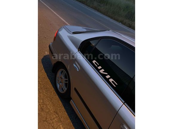 Sahibinden Honda Civic 1.4 i S 1999 Model 