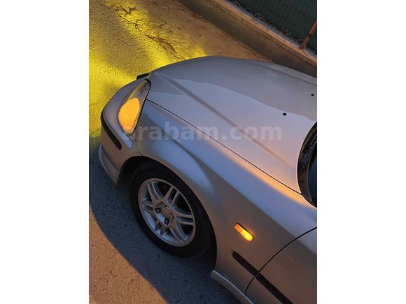 Sahibinden Honda Civic 1.4 i S 1999 Model 