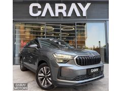 CARAY-2024 / SKODA KODIAQ 1.5 MHEV PREMIUM