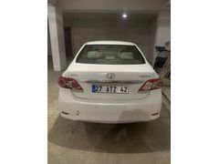 Sahibinden Toyota Corolla 1.4 D-4D Comfort Extra 2012 Model 