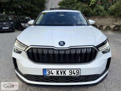 2024 MODEL 33 BİN DE HATASIZ BOYASIZ CAM TAVANLI SERVİS BAKIMLI