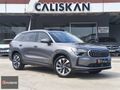 ÇALIŞKAN OTO SAMSUN HATASIZ BOYASIZ 2024 HİBRİT SKODA KODİAQ