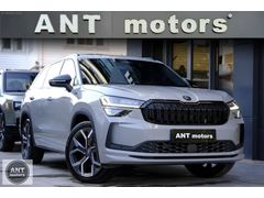 HATASIZ 2025 SKODA KODIAQ 1.5 Mhev SPORTLINE+CAM TAVAN+HEAD-UP