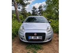 Sahibinden Fiat Punto Grande 1.3 Multijet Active 2007 Model