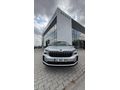 SKODA KONMAR'DAN KODİAQ PRESTİJ 1.5 MHEV 150 PS.