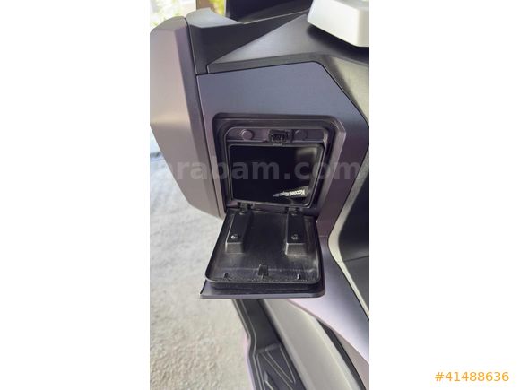 SYM JET X 125 2000 KM