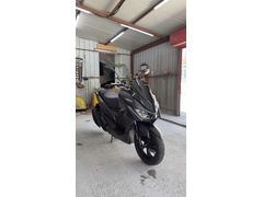 SYM JET X 125 2000 KM
