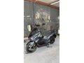 SYM JET X 125 2000 KM