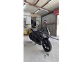 SYM JET X 125