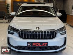 POLATTAN 2024 SKODA KODİAQ 1.5 HiYBRİT PRESTİGE 15 DAK.KREDİ