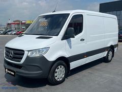 ERÇAL *2.99 KREDİ* 2020 Mercedes Sprenter317/Klima-Panelvan